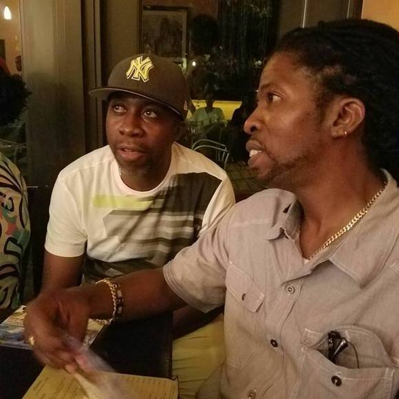 Meet your Posher, Kevin - Picture 1 of 1